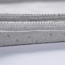 Load image into Gallery viewer, Replacement Pillowcase for 60 Inch Detachable Pregnancy Pillow (Grey) - Awesling