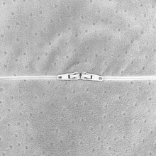 Load image into Gallery viewer, Replacement Pillowcase for 60 Inch Detachable Pregnancy Pillow (Grey) - Awesling